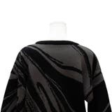 フロージャガードニット | A.NATALY | 詳細画像10 