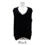 フェザーニットベスト | A.NATALY | 詳細画像12 