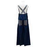 ハイウエストバギーサロペット | A.NATALY | 詳細画像11 