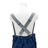 ハイウエストバギーサロペット | A.NATALY | 詳細画像13 