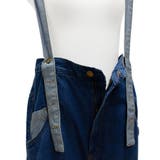 ハイウエストバギーサロペット | A.NATALY | 詳細画像14 