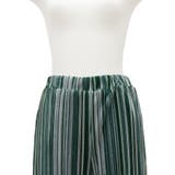 エスパンディーストライプカラーパンツ | A.NATALY | 詳細画像12