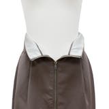 ツイルマーベルトタックスカート | A.NATALY | 詳細画像15 