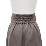 ツイルマーベルトタックスカート | A.NATALY | 詳細画像17 