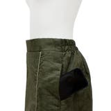 キルトパイピングストレートスカート | A.NATALY | 詳細画像14 