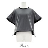 オーバーチュールボックスプルオーバー | A.NATALY | 詳細画像9 