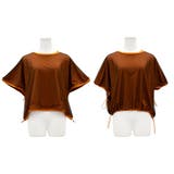 オーバーチュールボックスプルオーバー | A.NATALY | 詳細画像10 