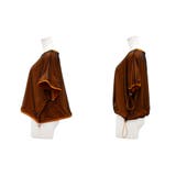 オーバーチュールボックスプルオーバー | A.NATALY | 詳細画像11 