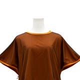 オーバーチュールボックスプルオーバー | A.NATALY | 詳細画像13 