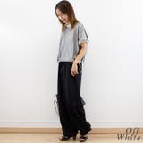 オーバーチュールボックスプルオーバー | A.NATALY | 詳細画像2 