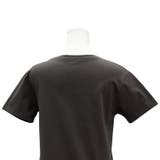 コンパクト箔Tシャツ | A.NATALY | 詳細画像10