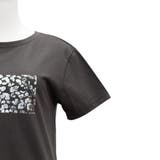 コンパクト箔Tシャツ | A.NATALY | 詳細画像11