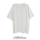 オーバーサイズコットンパネルTシャツ | A.NATALY | 詳細画像11 