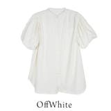 ブラウス風パフスリーブカットソー | A.NATALY | 詳細画像11 