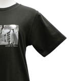 箔プリントTシャツ | A.NATALY | 詳細画像14