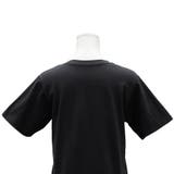 エンボス加工×カラープリントＴシャツ | A.NATALY | 詳細画像13 