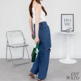 キーネックキャミソール | A.NATALY | 詳細画像2 