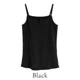 キーネックキャミソール | A.NATALY | 詳細画像6 