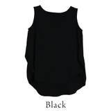 脇タックノースリーブトップス | A.NATALY | 詳細画像9 