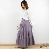 バルーンスリーブショートジャケット | A.NATALY | 詳細画像4