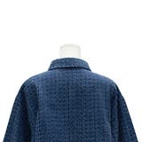 クラッシュデニムショートジャケット | A.NATALY | 詳細画像13