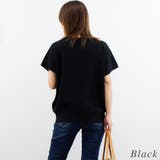 ブークレニットプルオーバー | A.NATALY | 詳細画像7 