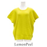 ブークレニットプルオーバー | A.NATALY | 詳細画像10 