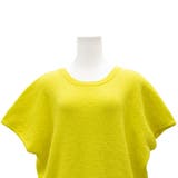 ブークレニットプルオーバー | A.NATALY | 詳細画像15 