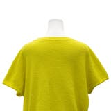 ブークレニットプルオーバー | A.NATALY | 詳細画像16 