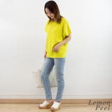 ブークレニットプルオーバー | A.NATALY | 詳細画像2 