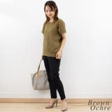 ブークレニットプルオーバー | A.NATALY | 詳細画像6 