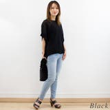 天竺ニットポンチョ | A.NATALY | 詳細画像8