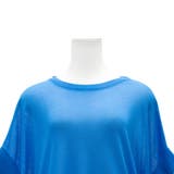 天竺ニットポンチョ | A.NATALY | 詳細画像15