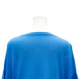 天竺ニットポンチョ | A.NATALY | 詳細画像16