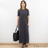 カットリブカットアウトワンピース | A.NATALY | 詳細画像5