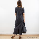 カットリブカットアウトワンピース | A.NATALY | 詳細画像6