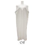 コットン２WAYワンピース | A.NATALY | 詳細画像7 