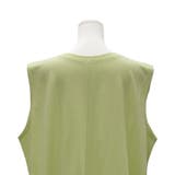 コットン２WAYワンピース | A.NATALY | 詳細画像13 