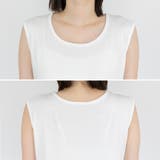 ノースリーブカットワンピース | A.NATALY | 詳細画像8 