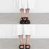 ノースリーブカットワンピース | A.NATALY | 詳細画像10 