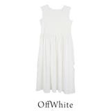 ノースリーブカットワンピース | A.NATALY | 詳細画像5 