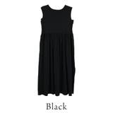 ノースリーブカットワンピース | A.NATALY | 詳細画像6 