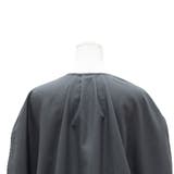 サークルドレープベスト | A.NATALY | 詳細画像13 