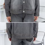 ラウンドカラーGジャン | A.NATALY | 詳細画像12