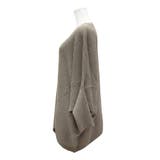 ルーズドレープドルマンニットプルオーバー | A.NATALY | 詳細画像13 