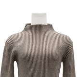 プレーティングハイネックプルオーバー | A.NATALY | 詳細画像15 