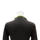 配色クールクールハイネックプルオーバー | A.NATALY | 詳細画像13 