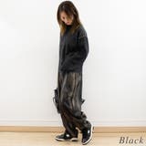 プレーティングリバーシブルプルオーバー | A.NATALY | 詳細画像20 