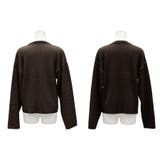 プレーティングリバーシブルプルオーバー | A.NATALY | 詳細画像26 