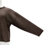 プレーティングリバーシブルプルオーバー | A.NATALY | 詳細画像27 